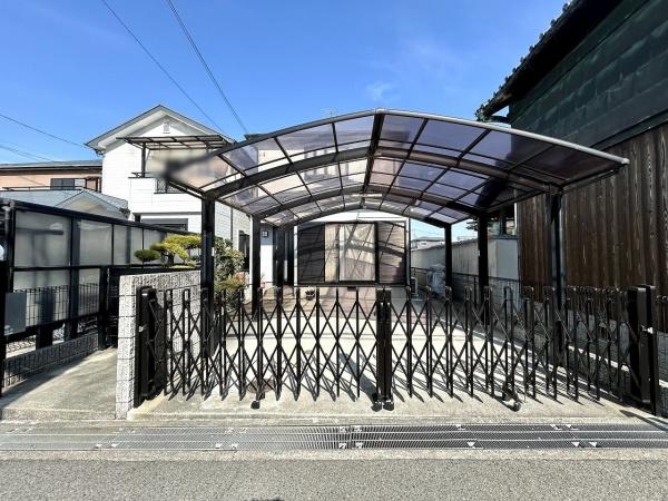 堺市中区福田の中古一戸建て