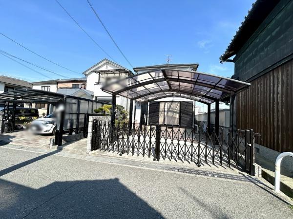 堺市中区福田の中古一戸建て