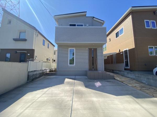堺市南区庭代台1丁　中古戸建