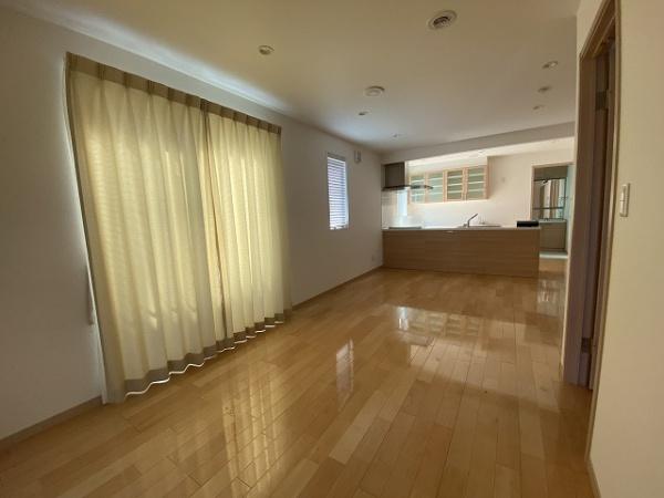 堺市南区庭代台1丁　中古戸建