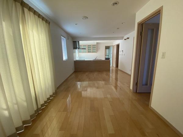 堺市南区庭代台1丁　中古戸建