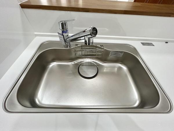 堺市中区福田の中古一戸建て