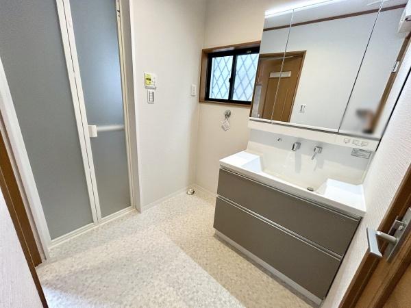 堺市中区福田の中古一戸建て