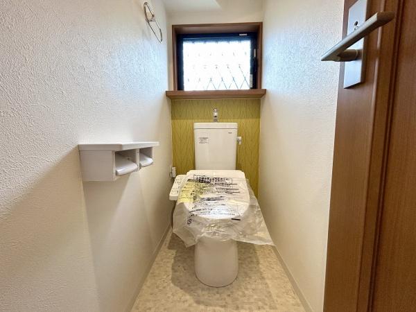 堺市中区福田の中古一戸建て