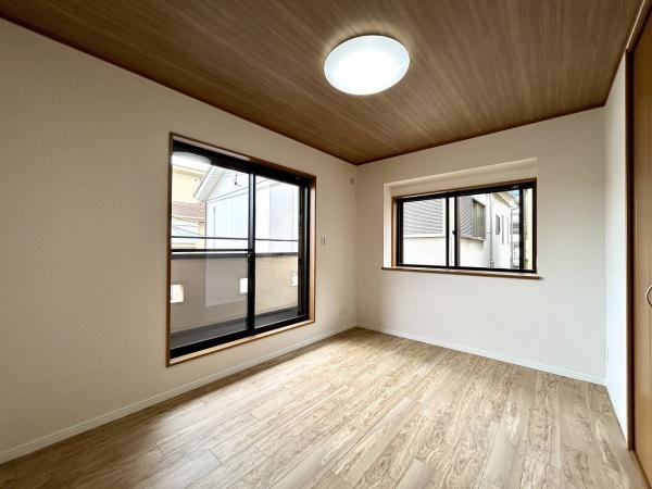 堺市中区福田の中古一戸建て