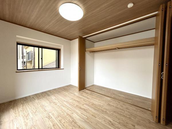 堺市中区福田の中古一戸建て