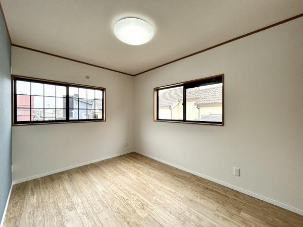 堺市中区福田の中古一戸建て