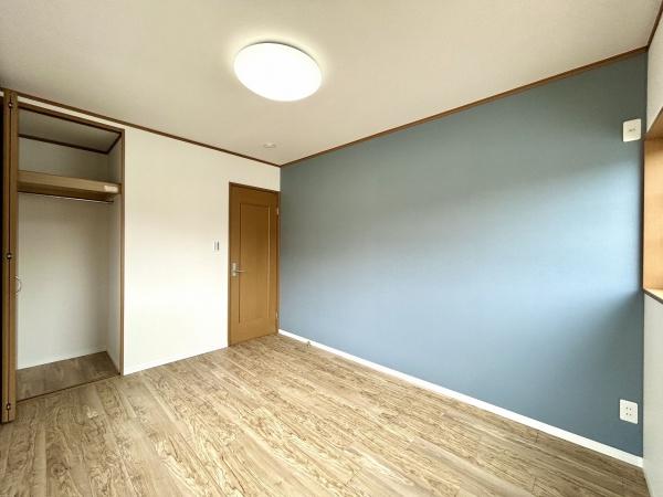 堺市中区福田の中古一戸建て