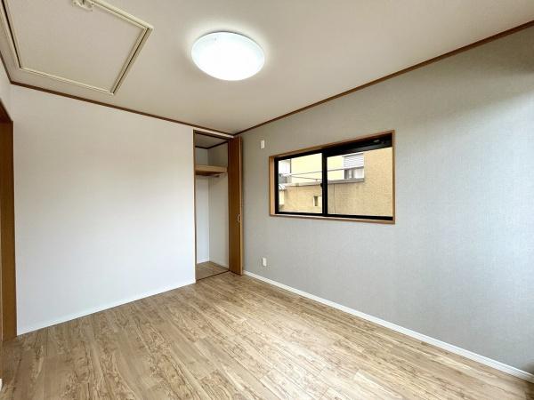 堺市中区福田の中古一戸建て