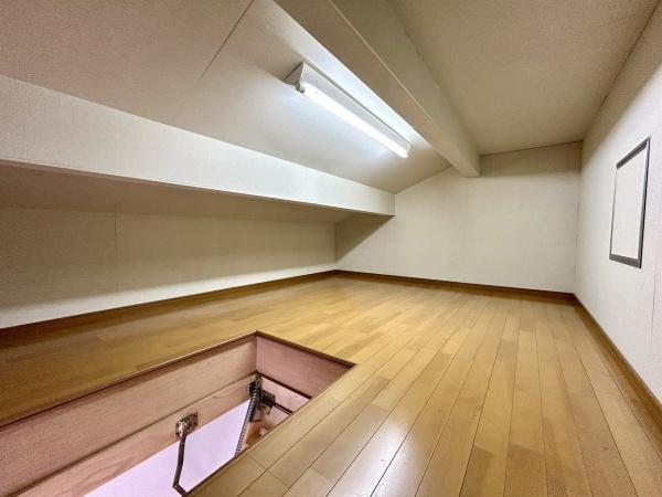 堺市中区福田の中古一戸建て