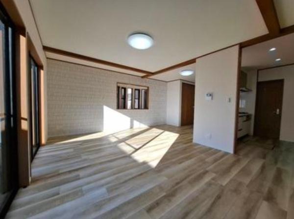 堺市中区福田　中古戸建