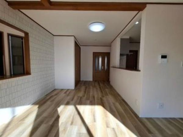 堺市中区福田　中古戸建