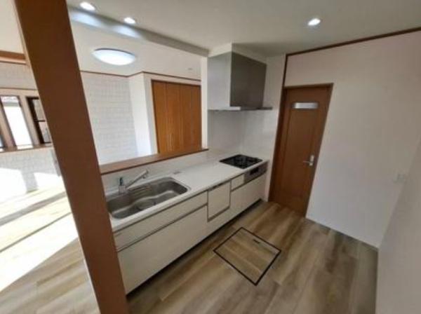 堺市中区福田　中古戸建