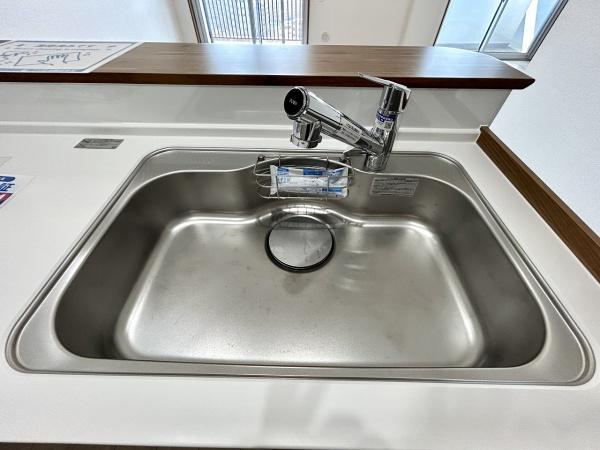泉北若松台AB住宅弐号棟