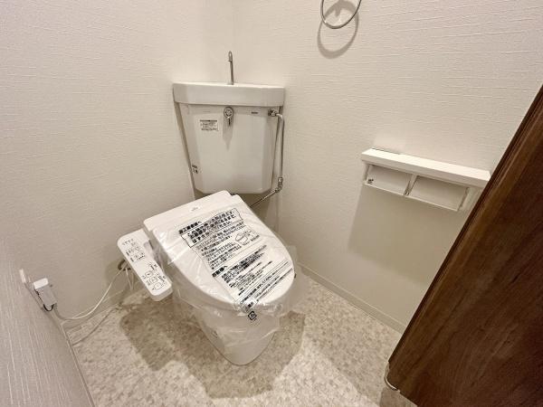 泉北若松台AB住宅弐号棟
