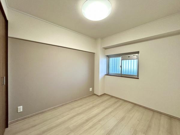 泉北若松台AB住宅弐号棟