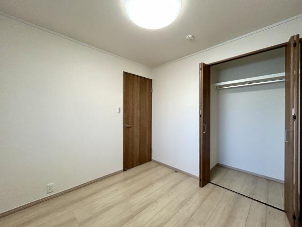 泉北若松台AB住宅弐号棟