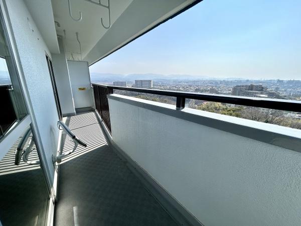 泉北若松台AB住宅弐号棟