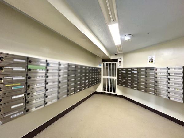 泉北若松台AB住宅弐号棟