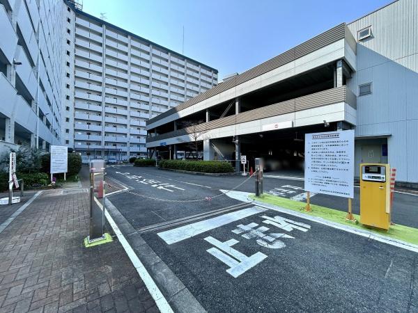 泉北若松台AB住宅弐号棟