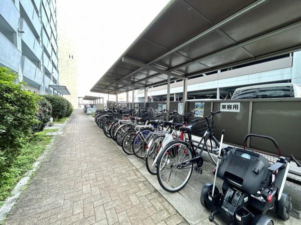 泉北若松台AB住宅弐号棟