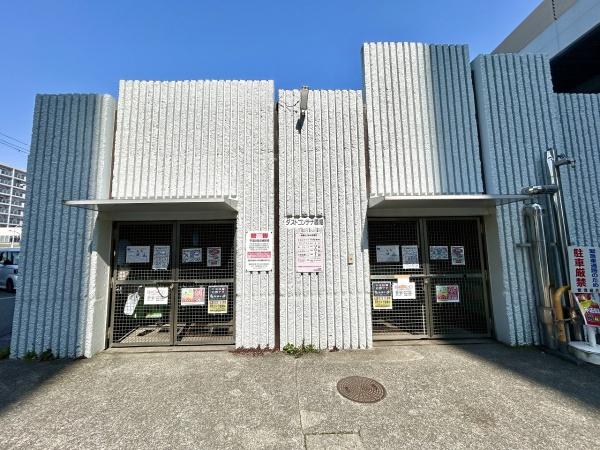泉北若松台AB住宅弐号棟