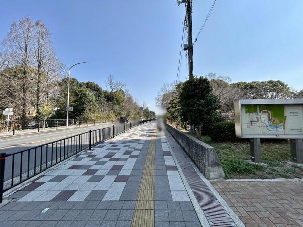 泉北若松台AB住宅弐号棟