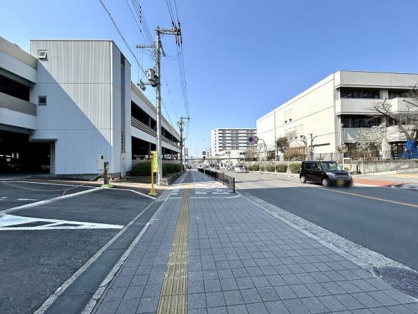 泉北若松台AB住宅弐号棟