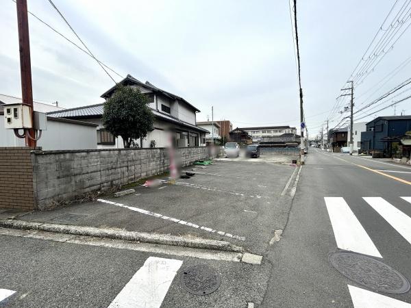 堺市中区平井の土地