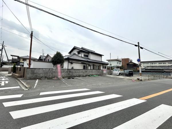 堺市中区平井　売土地