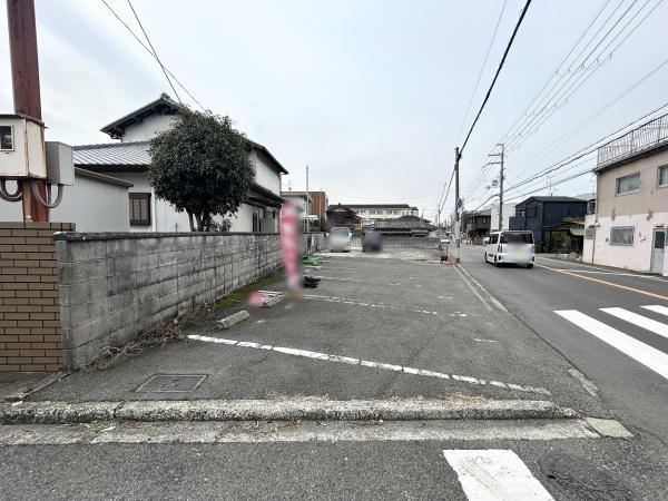 堺市中区平井の土地
