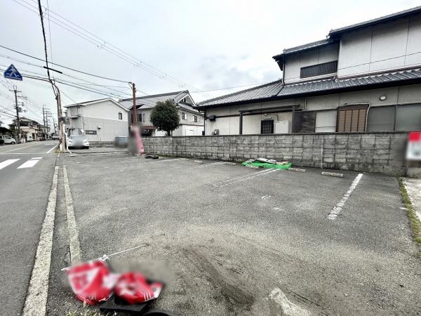 堺市中区平井の土地