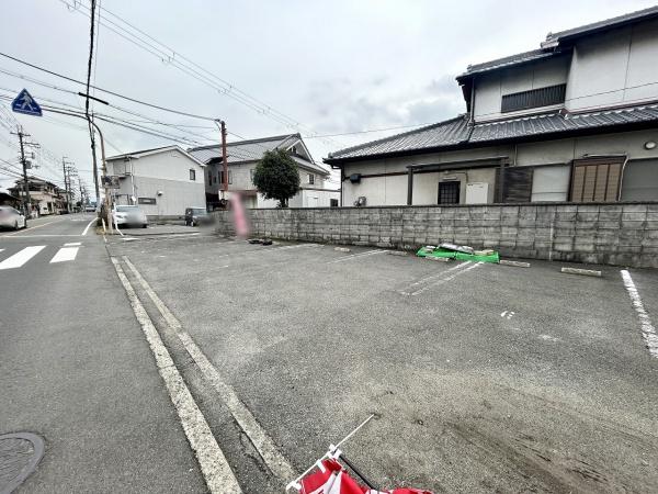 堺市中区平井の土地