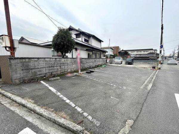 堺市中区平井A　売土地