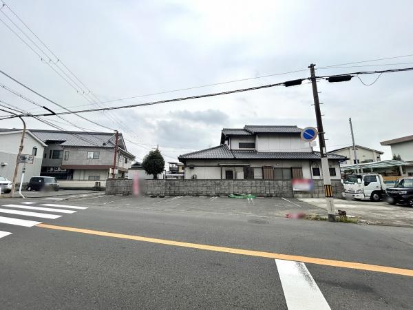 堺市中区平井の土地