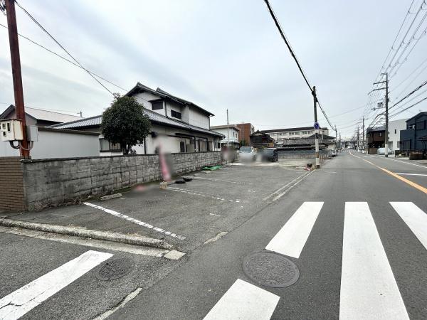 堺市中区平井の土地