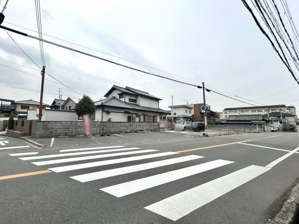 堺市中区平井A　売土地