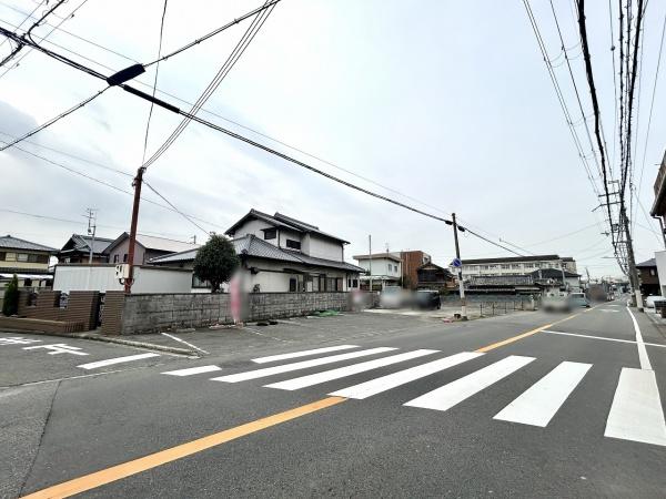 堺市中区平井の土地