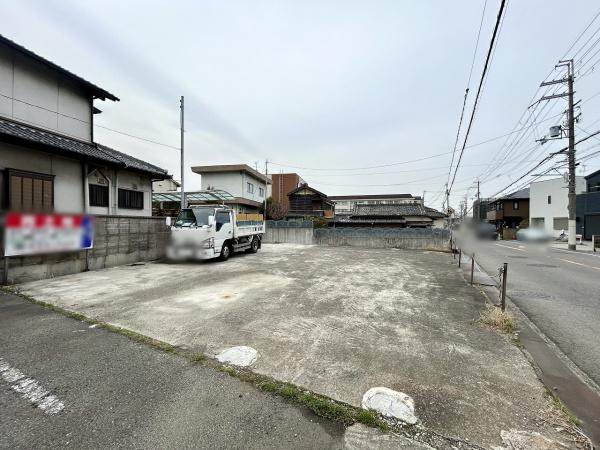 堺市中区平井B　売土地