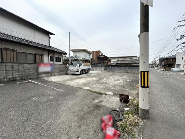 堺市中区平井の土地