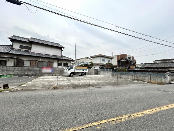 堺市中区平井B　売土地