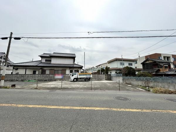 堺市中区平井B　売土地