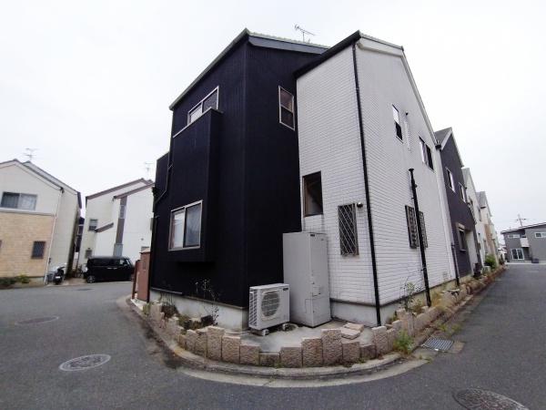 堺市美原区多治井の中古一戸建て