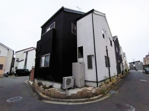 堺市美原区多治井の中古一戸建て