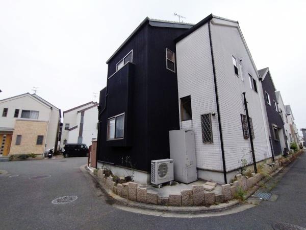堺市美原区多治井の中古一戸建て
