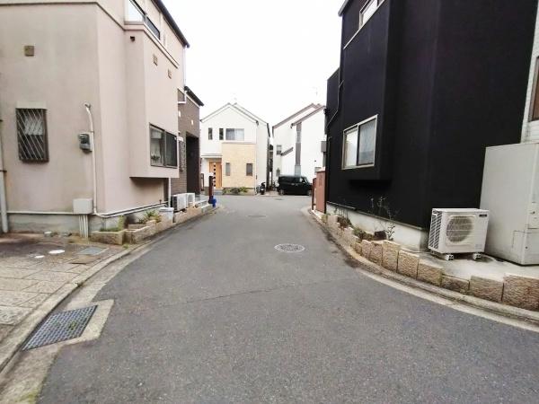 堺市美原区多治井の中古一戸建て