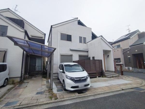 堺市美原区多治井の中古一戸建て