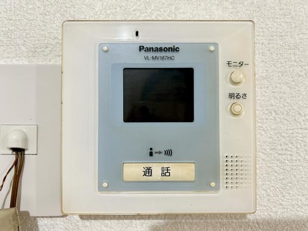御陵前ハイツ