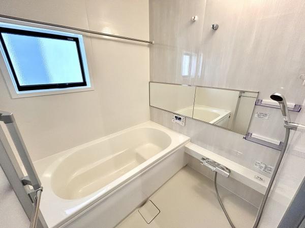 堺市北区百舌鳥本町1丁1号棟　新築戸建