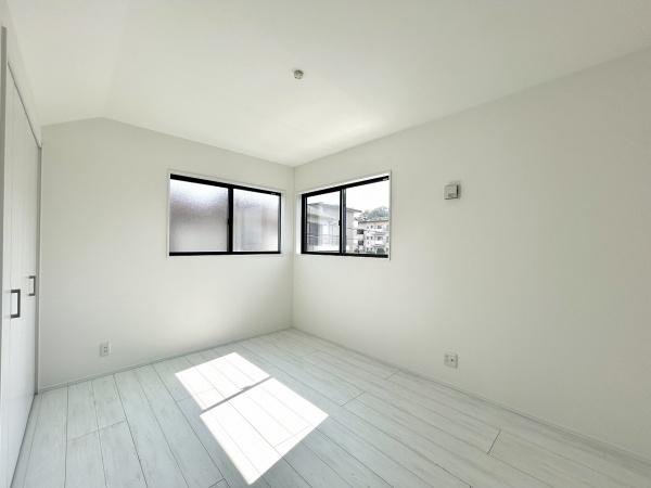 堺市北区百舌鳥本町1丁1号棟　新築戸建